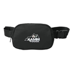 KA300/BG936<br>Port Authority® Matte Hip Pack