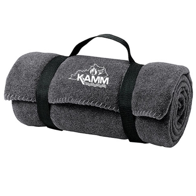 KA26/BP10<br>Roll Up Blanket with Strap