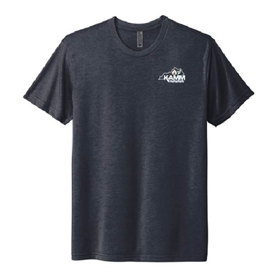 KA114/NL6010<br>Next Level Apparel® Adult Tri-Blend Tee