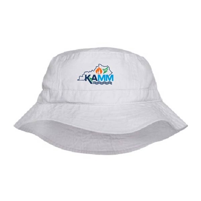 KA201/VA101<br>Vacationer Bucket Hat