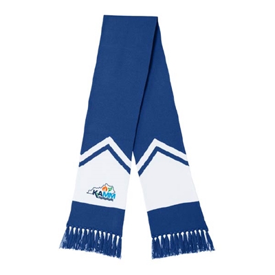 KA203/STA06<br>Sport-Tek® Gameday Scarf