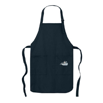 KA204/A500<br>Port Authority® Full-Length Apron with Pockets