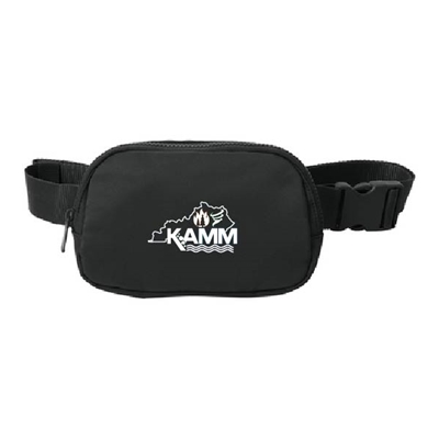 KA300/BG936<br>Port Authority® Matte Hip Pack